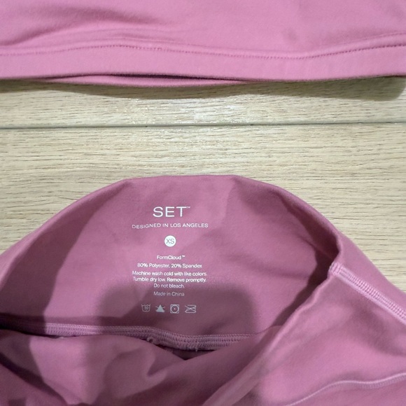 Set active formcloud set - Picture 2 of 3